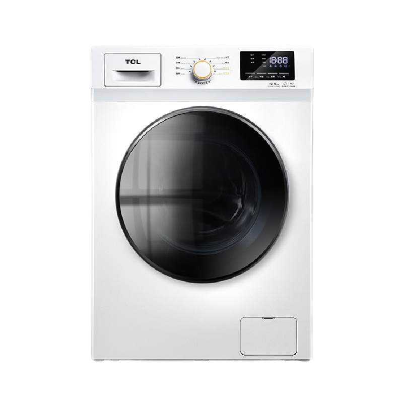 TCL 低温冷凝滚筒洗衣机