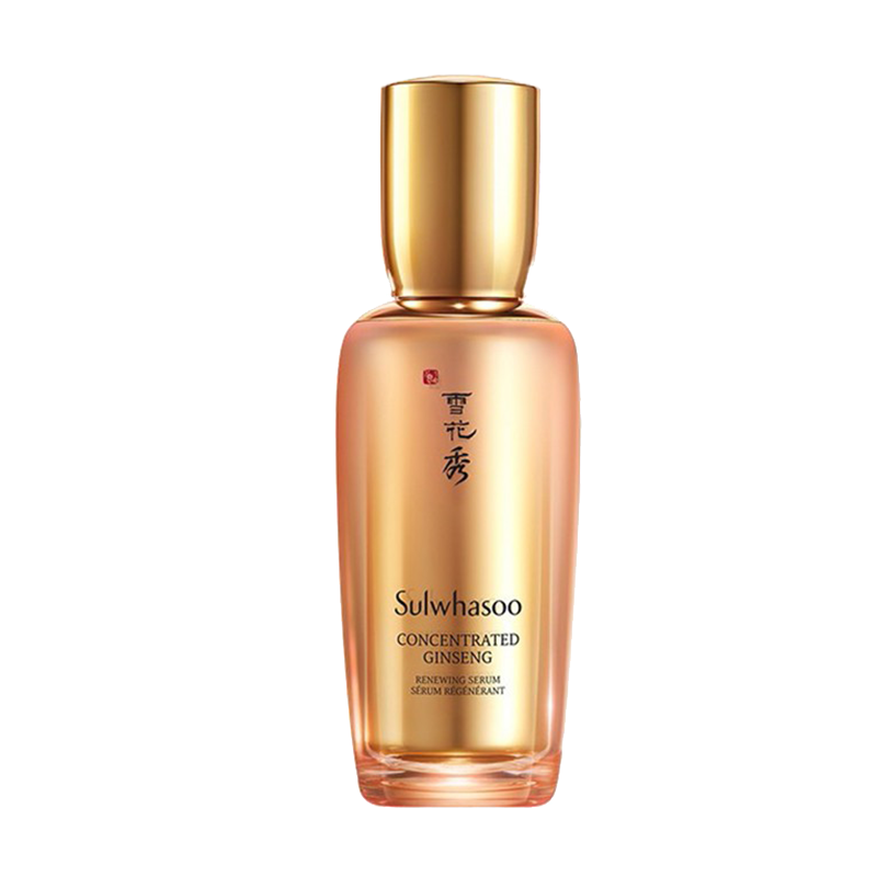 雪花秀 高浓缩精华液