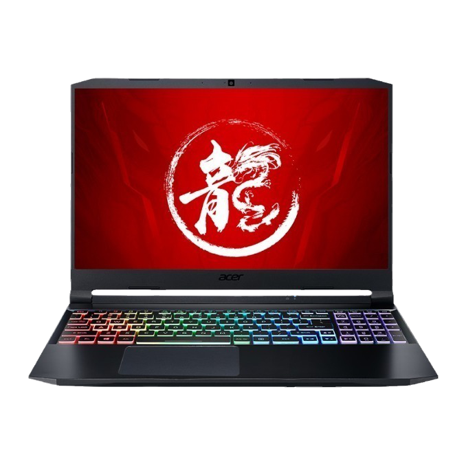 宏碁15.6英寸电竞游戏本