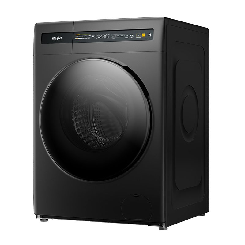 惠而浦 双模烘干洗衣机