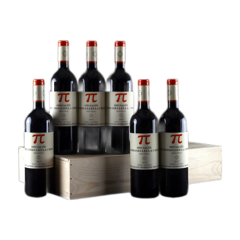 十字木桐 百年名庄法国进口红酒