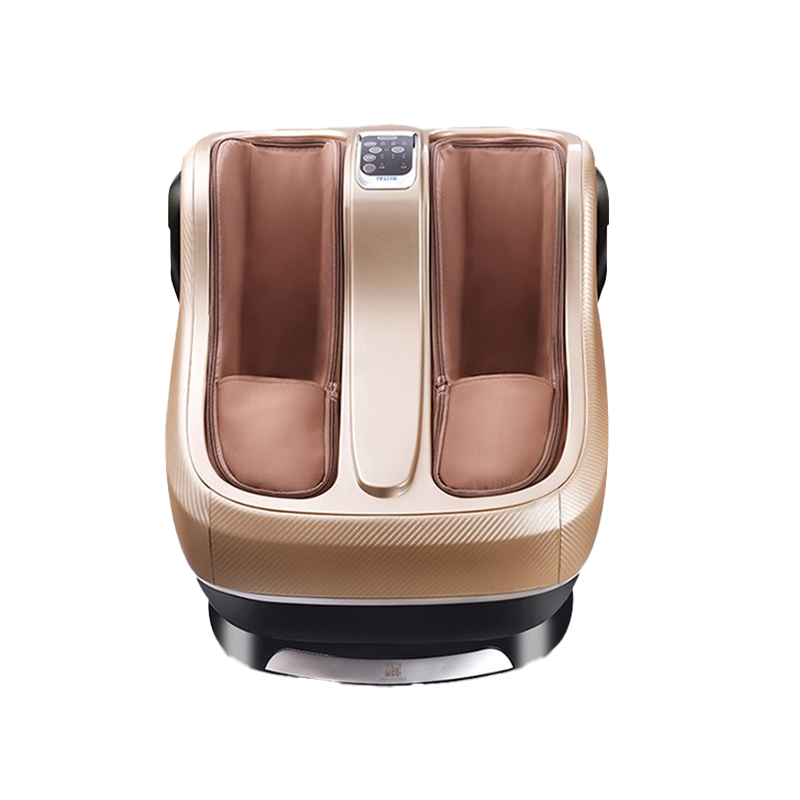 荣泰 香槟金足疗机