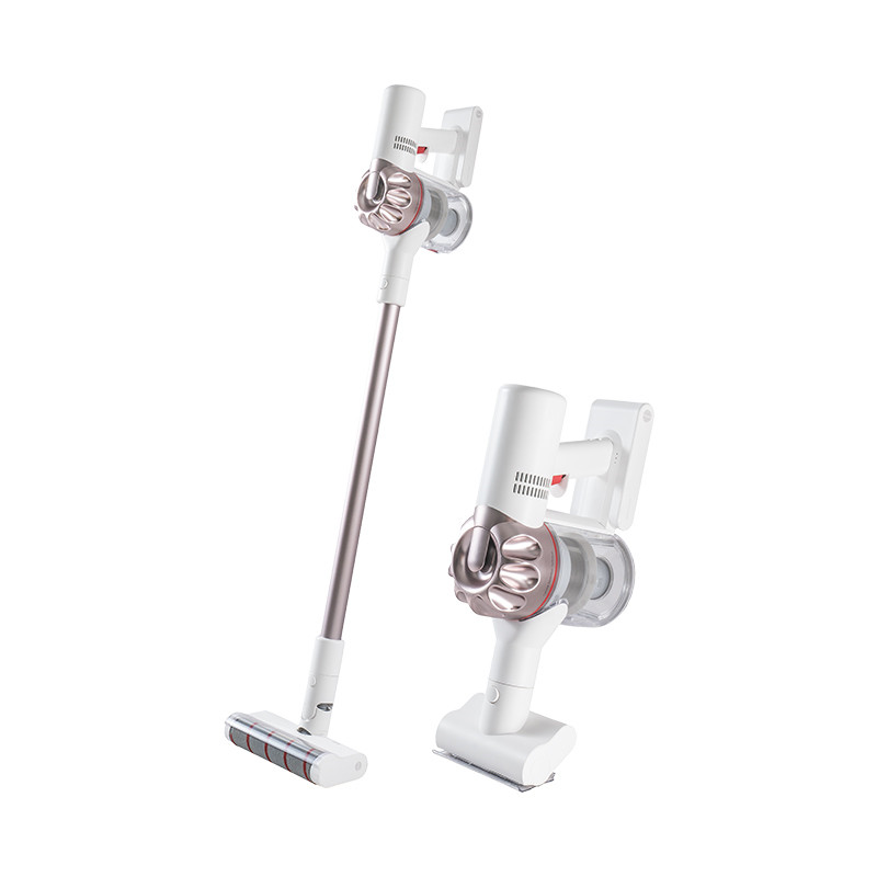 京东京造 自动散热吸尘器