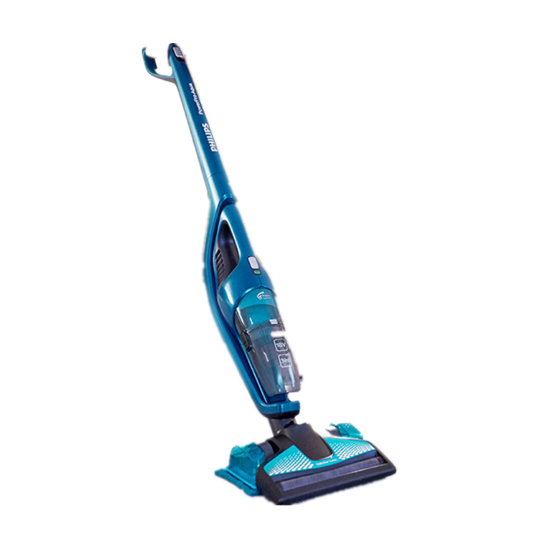 飞利浦 飓风离尘技术吸尘器