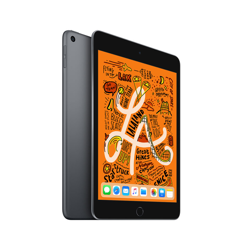 Apple 64G纤薄平板电脑