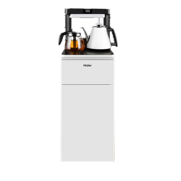 海尔 智能触控饮水机