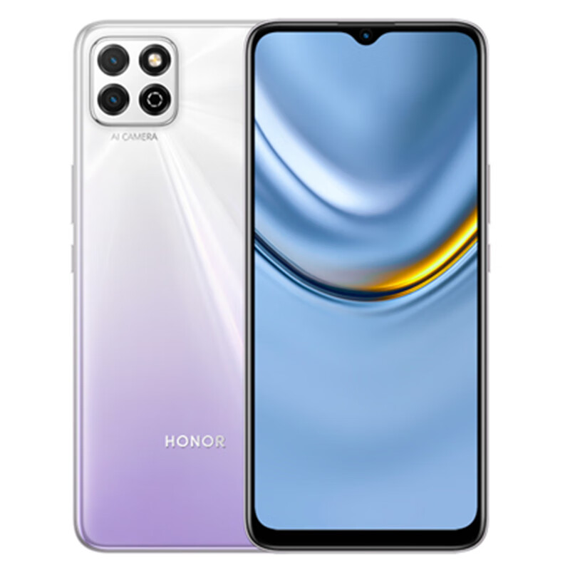 荣耀 高清屏幕 手机