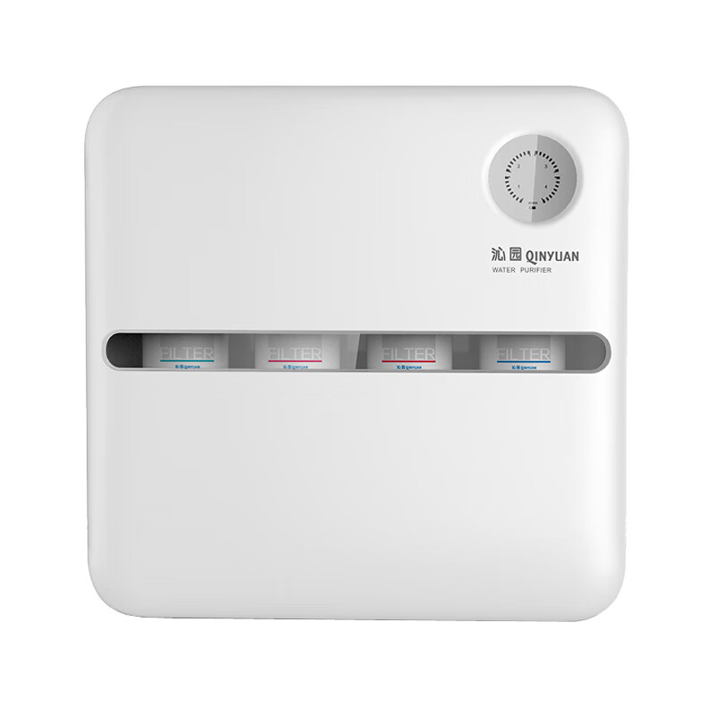 沁园 可厨下可壁挂净水器