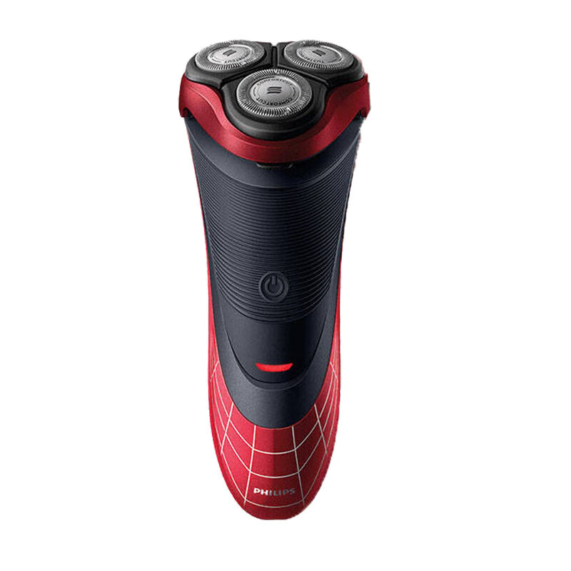 飞利浦 漫威系列蜘蛛侠剃须刀
