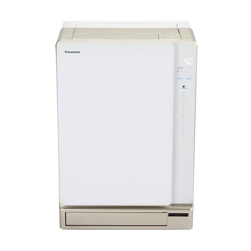 松下 无雾加湿空气净化器