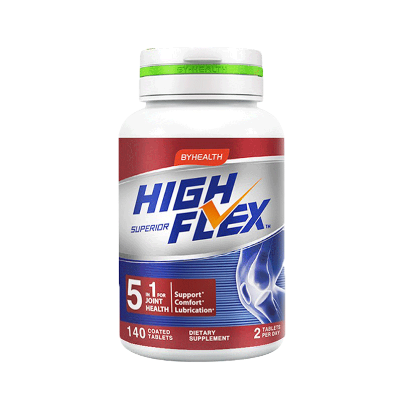 汤臣倍健 氨糖软骨素钙片