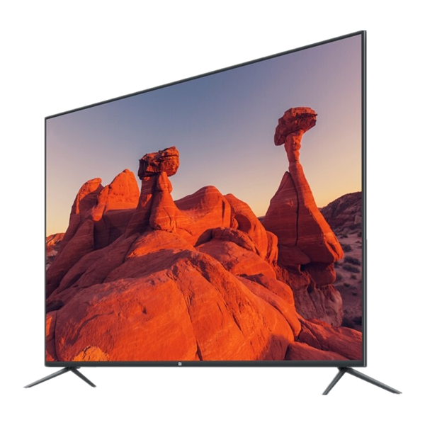 小米 大屏幕 电视机