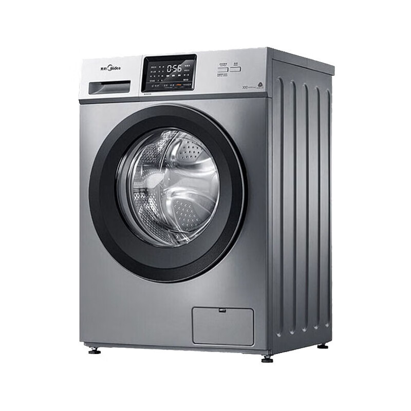 美的 家用大容量洗衣机