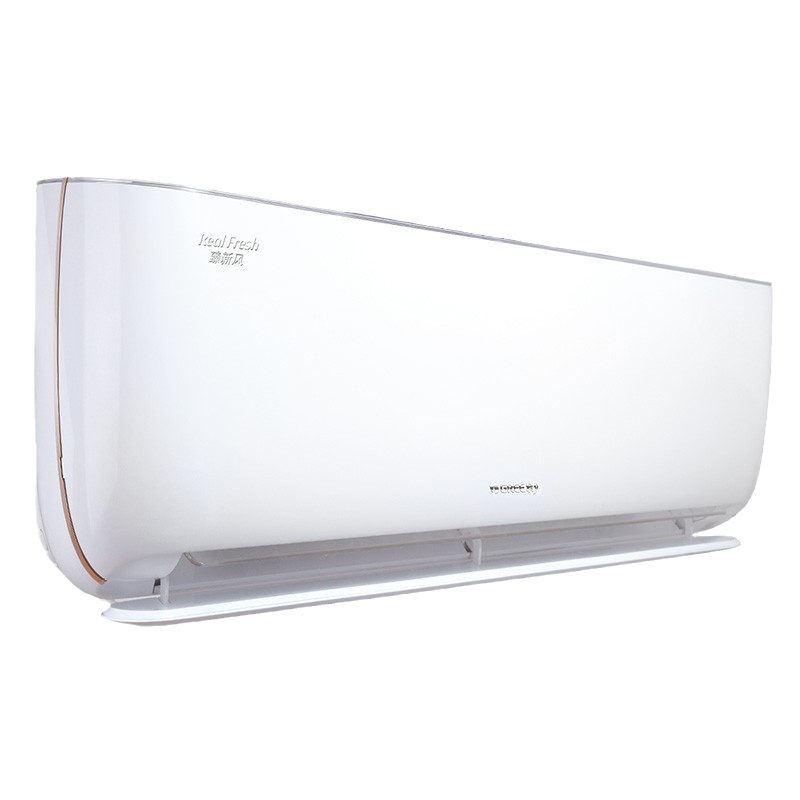 格力 臻新风鲜净新风空调