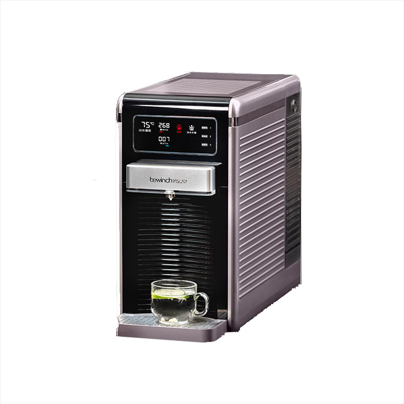 碧云泉 家用智能反渗透净水器