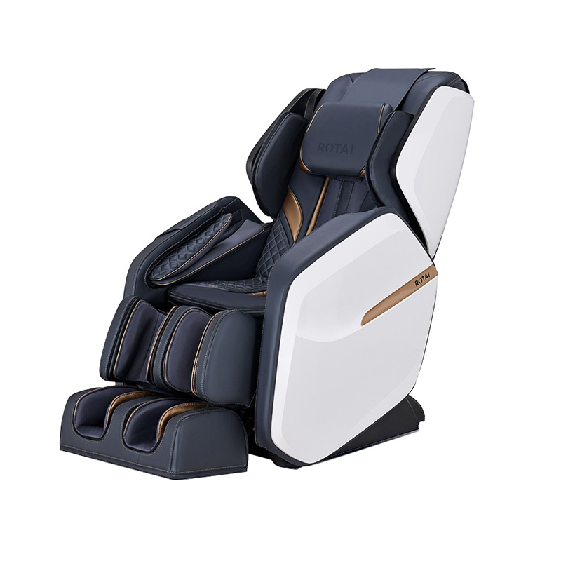 荣泰 碳纤维热敷按摩椅