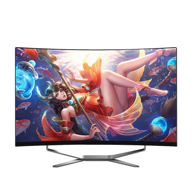 嘉莱宝 高性能 一体机