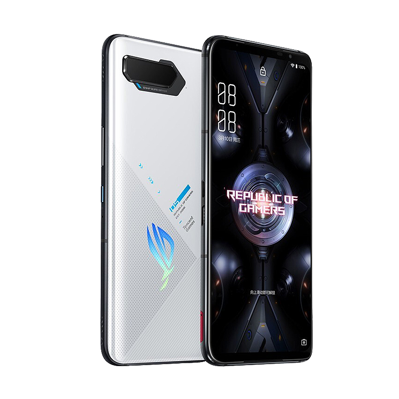 ROG 6400万像素手机