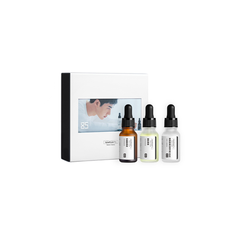 HFP 强韧肌底精华