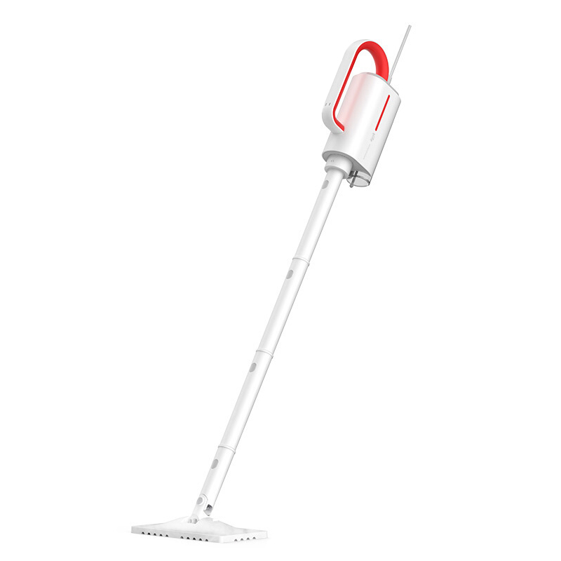 德尔玛 手持便携 蒸汽拖把