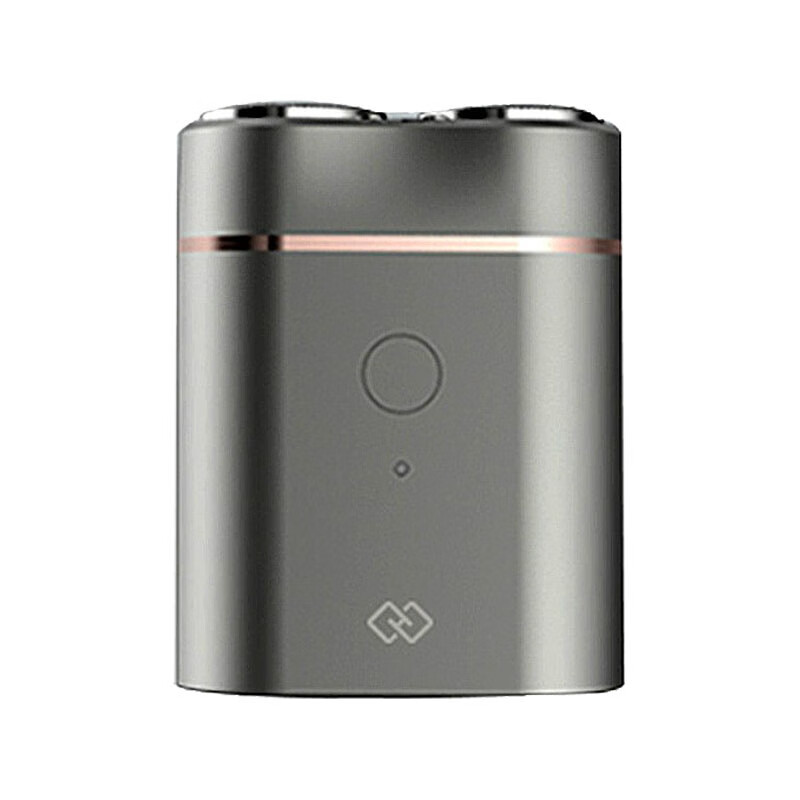 焕醒 磁吸刀头剃须刀