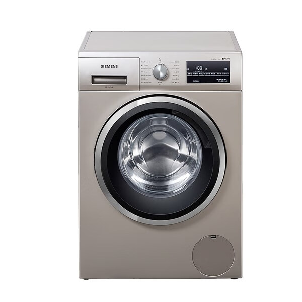 西门子变频触控洗衣机