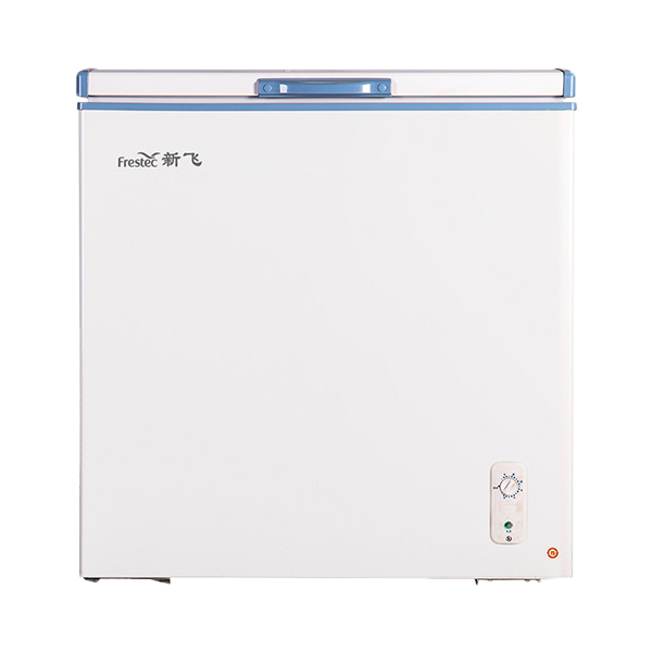 新飞 迷你变温家用冷柜