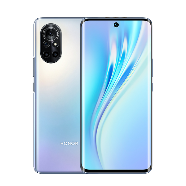 荣耀 纤薄曲面屏手机