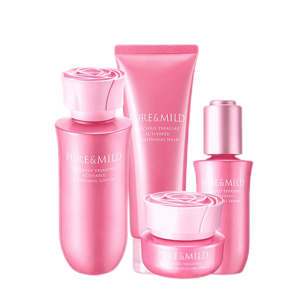 资生堂 紧致弹润护肤套装