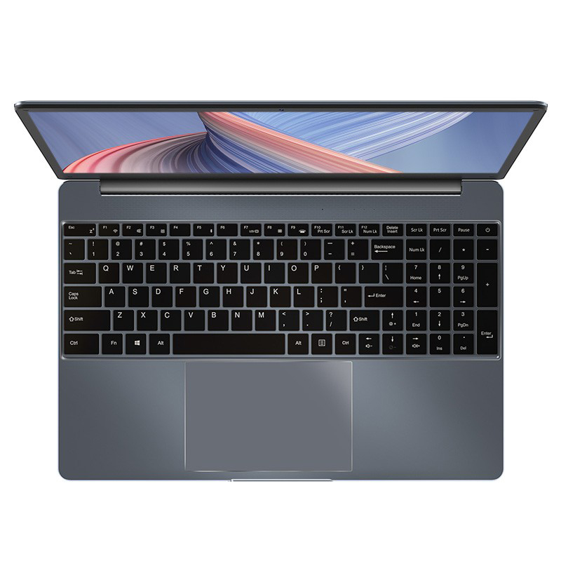 品纯 全面屏轻薄笔记本