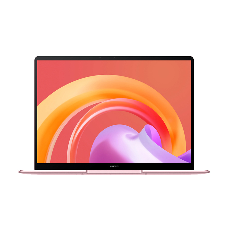华为 触控屏集显笔记本