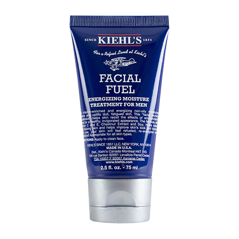 科颜氏 男士活力保湿乳液