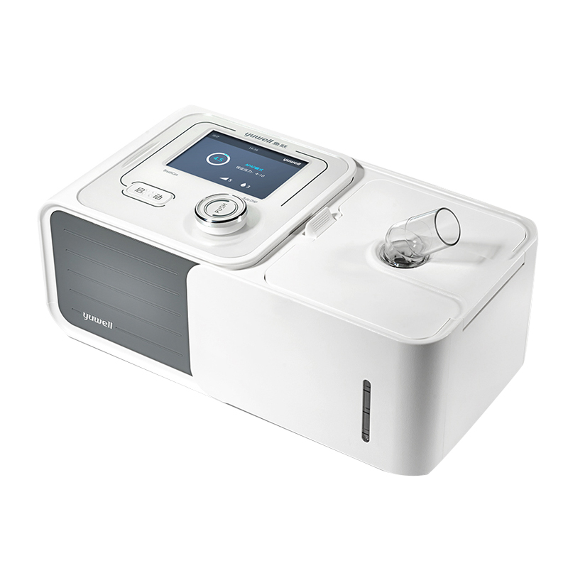 鱼跃 家用智能呼吸机