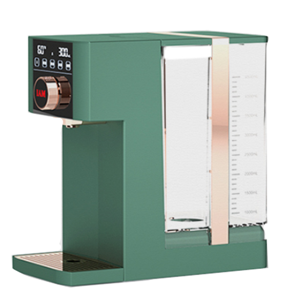 IAM 桌面台式迷你 饮水机