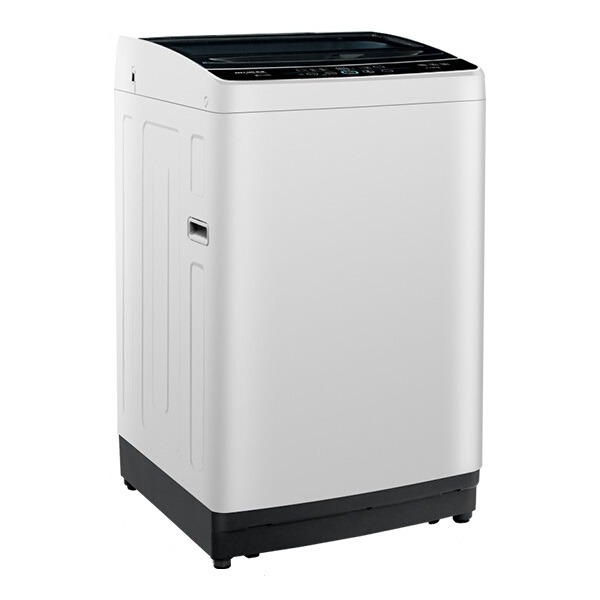 美菱 安全童锁 洗衣机