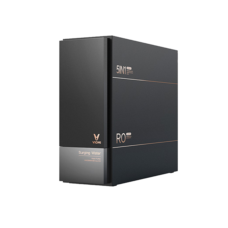 云米 无桶净水器