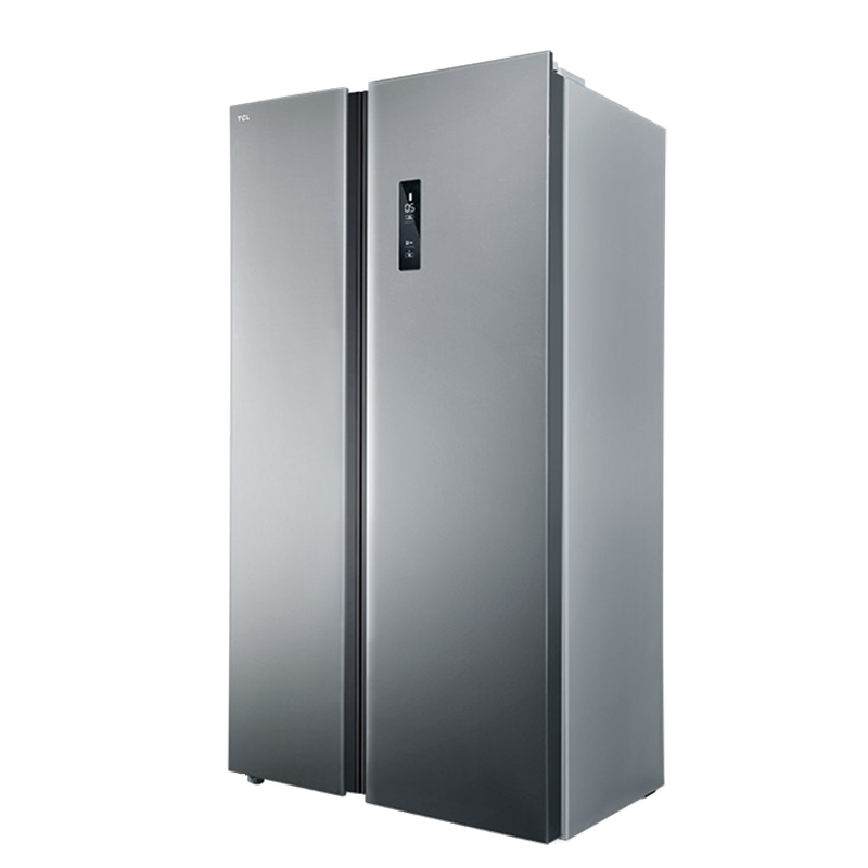 TCL 负离子养鲜冰箱