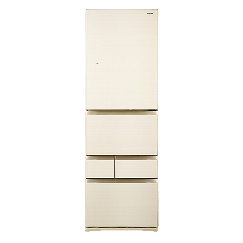 东芝 触控门技术冰箱