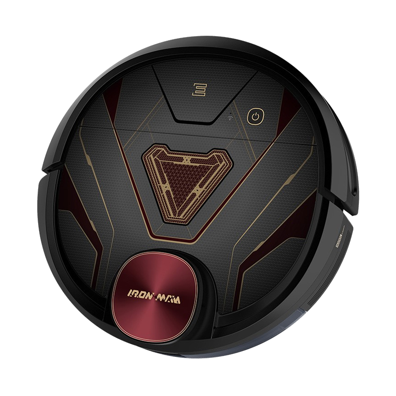 科沃斯大吸力扫地机