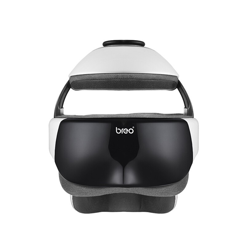 倍轻松 头眼一体按摩仪