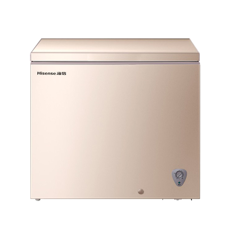 海信 多挡温度调节冷柜