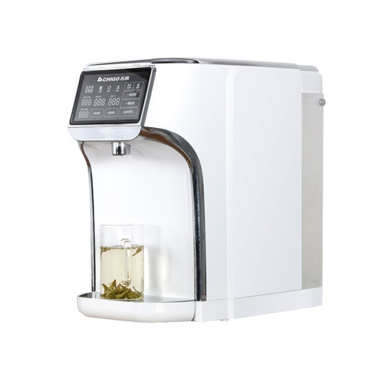 志高 加热一体净水器