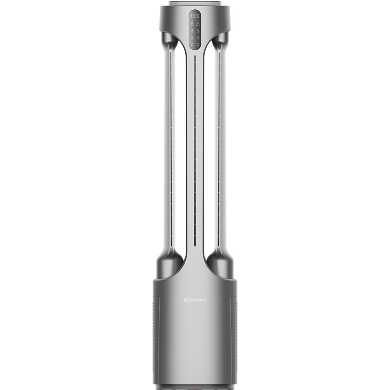 艾美特 自动换气 无叶风扇