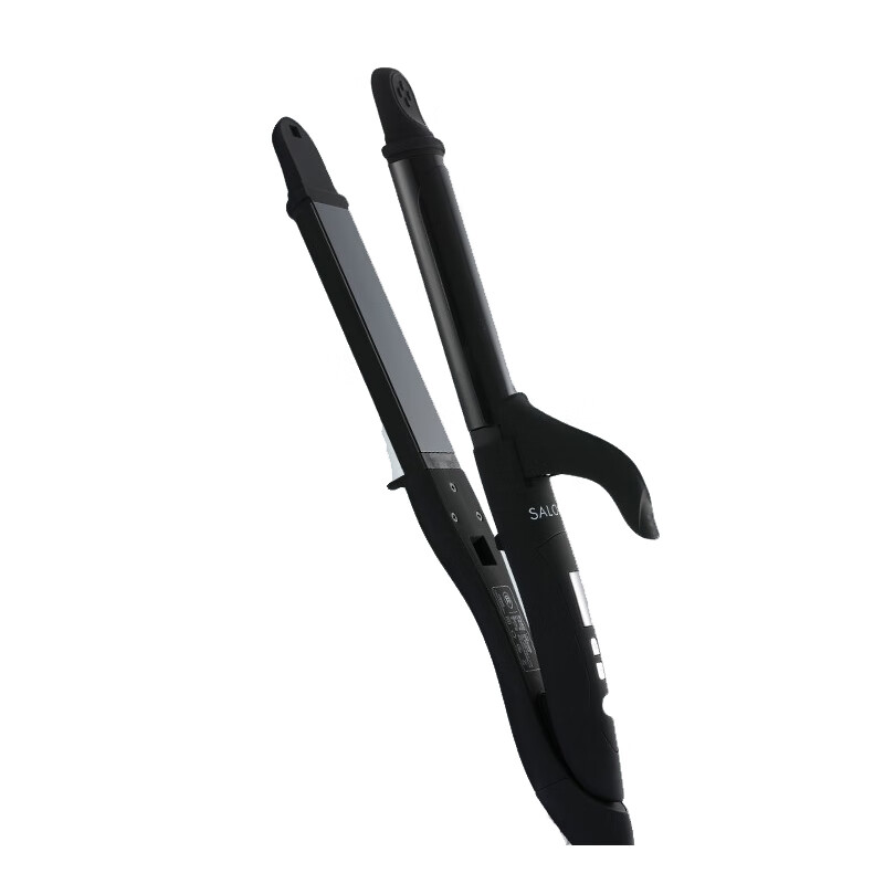 salonia 养发卷发棒