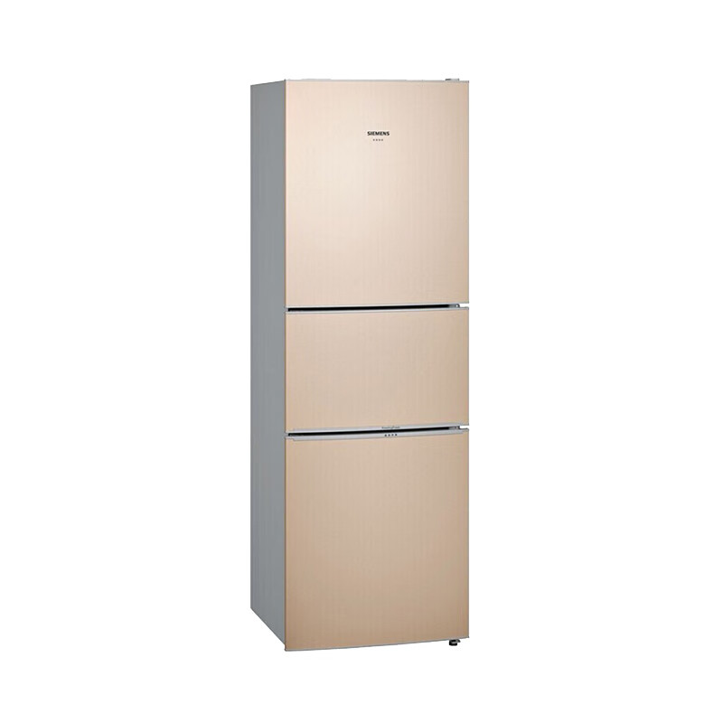 西门子 恒温鲜冻冰箱