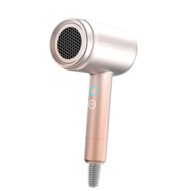 欧瑞鸟 一键开启吹风机