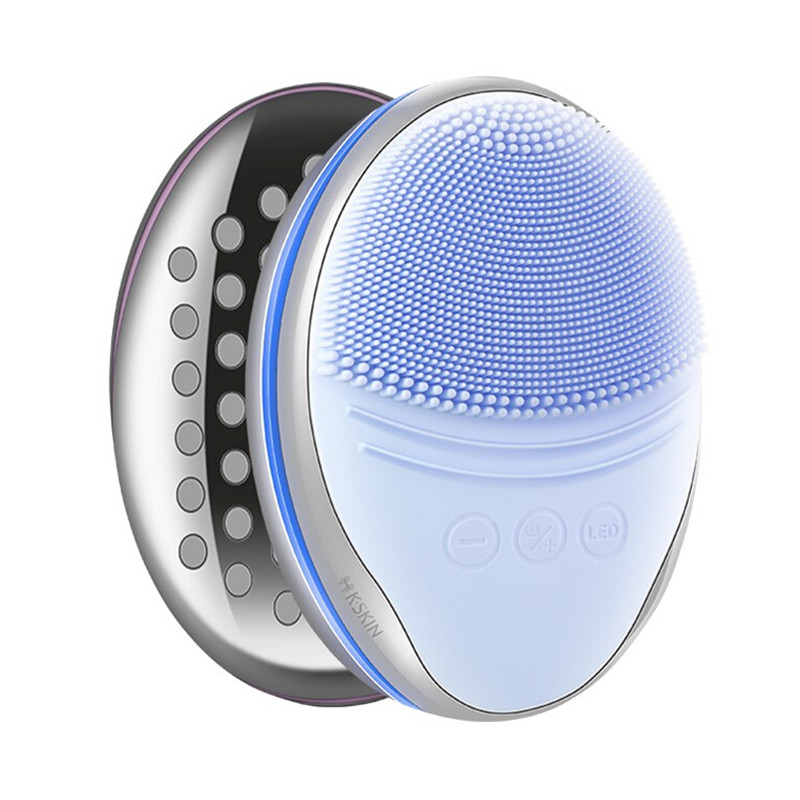 金稻净透舒缓洁面仪