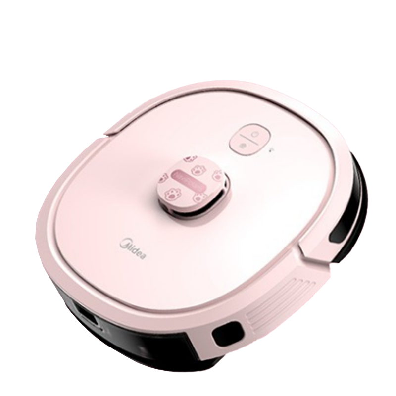 美的 激光导航扫地机器人