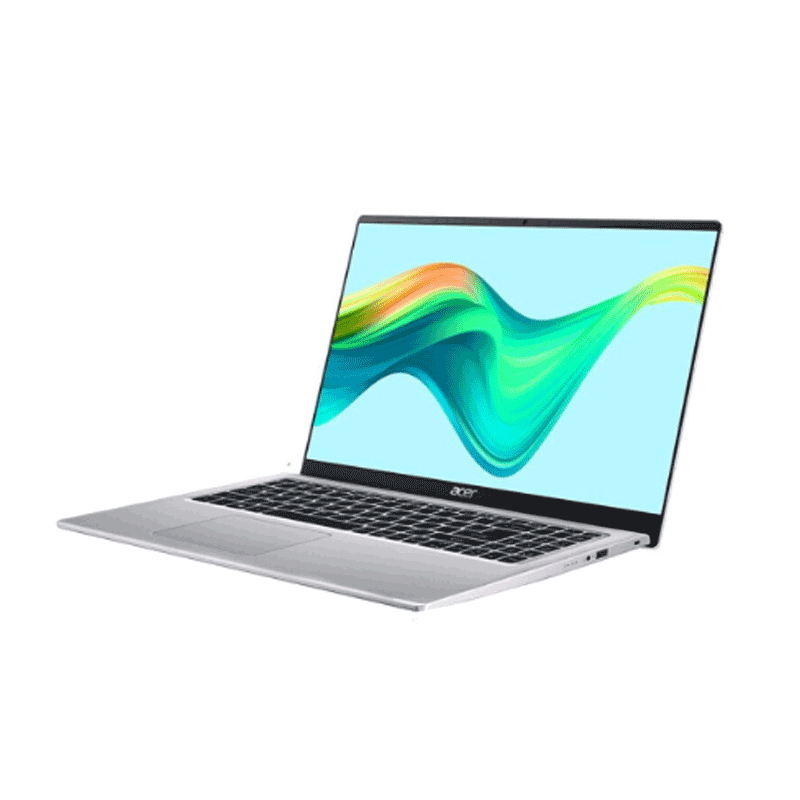 宏碁 翘臀转轴四接口 笔记本