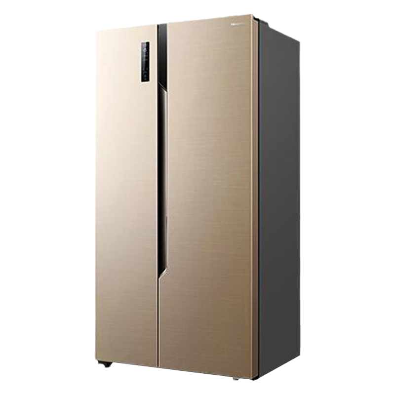 海信 双开门大容量冰箱